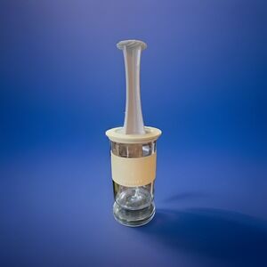 Squooshi‎ Filling Station Baby Food Pouch Maker/Filler - No Pouches Included